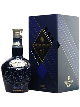 RƯỢU CHIVAS 21 NĂM - SIGNATURE BLEND 700 ml / 40%-GIÁ TỐT NHẤT