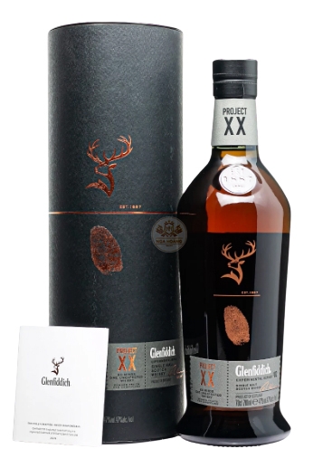 RƯỢU GLENFIDDICH XX-GIÁ BUÔN TỐT NHẤT