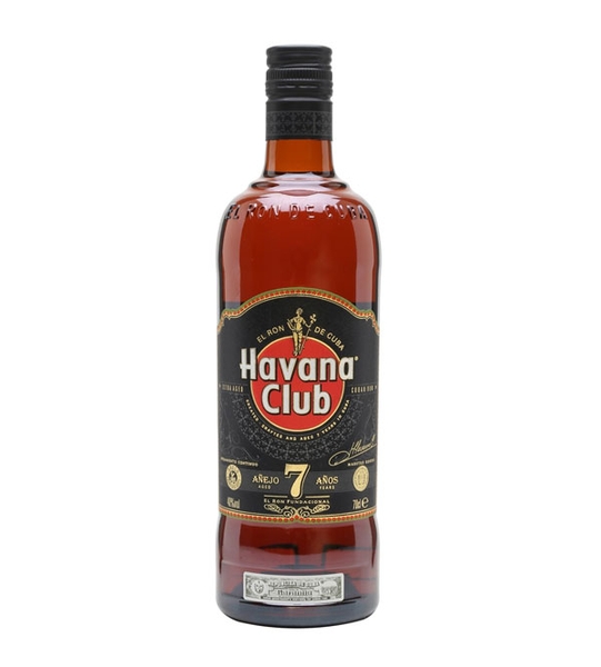 Rượu Rum Havana Club 7 năm-GIÁ LẺ NHƯ BUÔN.