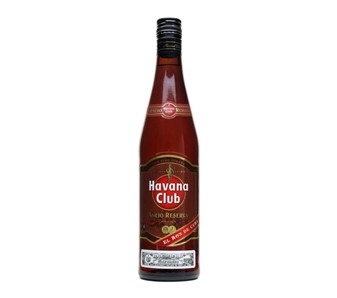 RƯỢU HAVANA CLUB ANEJO RESERVA (700ML / 40%)