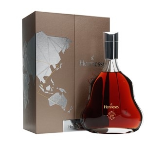 RƯỢU HENNESSY 250 COLLECTOR BLEND (1000ML / 40%)