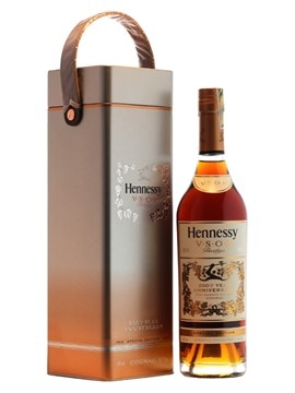 RƯỢU HENNESSY VSOP 200TH ANNIVERSARY