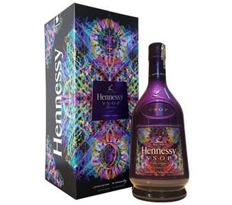 RƯỢU HENNESSY VSOP LIMITED 2016 (700ML / 40%)