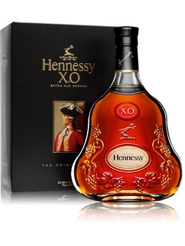 RƯỢU HENNESSY XO (700ML / 40%)