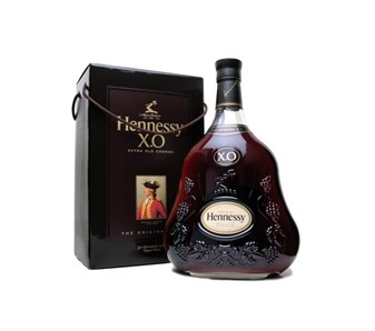 RƯỢU HENNESSY XO 3 LÍT (3000ML / 40%)