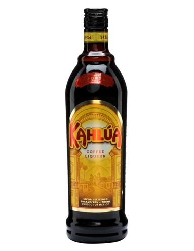 RƯỢU KAHLUA (700ML / 20%)