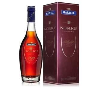 RƯỢU MARTELL NOBLIGE