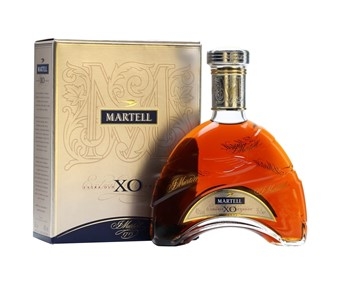 RƯỢU MARTELL XO