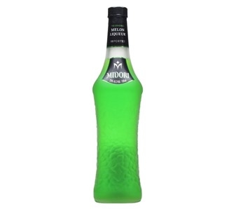 RƯỢU MIDORI (700ML / 20%)