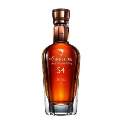 Singleton 54