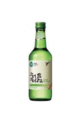 Rượu Soju Chum Churum﻿