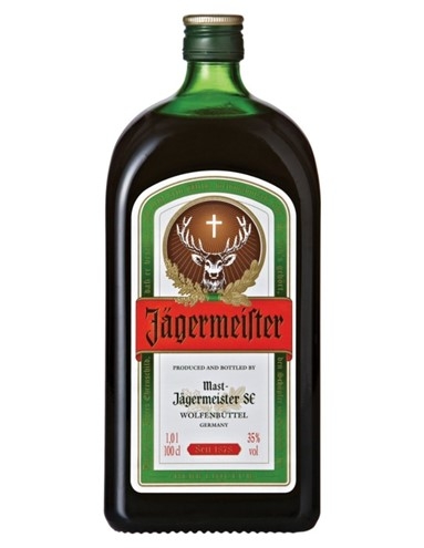 Rượu Jagermeister 700ml-Giá buôn tốt nhất