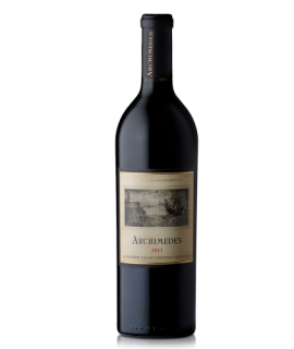 Rượu Vang Archimedes Cabernet Sauvignon 13.5% – Thùng 6 Chai 2,020,000 ₫