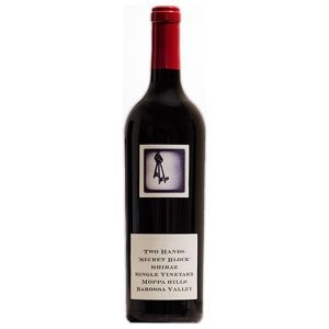 Rượu Vang Australia Barossa Valley Two Hands Secret Block Shiraz