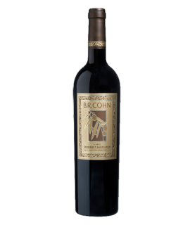 Rượu Vang B.R.COHN Cabernet Sauvignon 14.5% – Chai 750ml 1,900,000 ₫