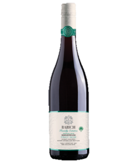 Rượu Vang Babich Family Estates Pinot Noir 13% – Chai 750ml