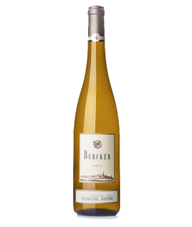 Rượu Vang Berckem Domaine Marcel Deiss 13.5% – Chai 750ml