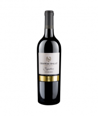 RƯỢU VANG ĐÀ LẠT CHATEAU DALAT SIGNATURE SHIRAZ