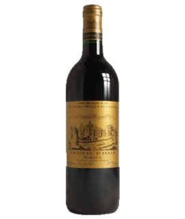 Rượu Vang Chateau D’Issan Grand Cru Classe 13% – Chai 750ml