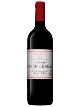 RƯỢU VANG CHATEAU LYNCH BAGES