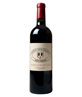 Rượu Vang Chateau Pavie Macquin Grand Cru Classe 14.5% – Chai 750ml