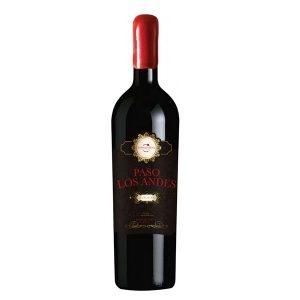 Rượu vang Chile Paso Los Andes Gran Reserva