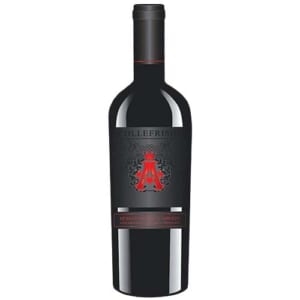 Rượu vang Collefrisio A Montepulciano