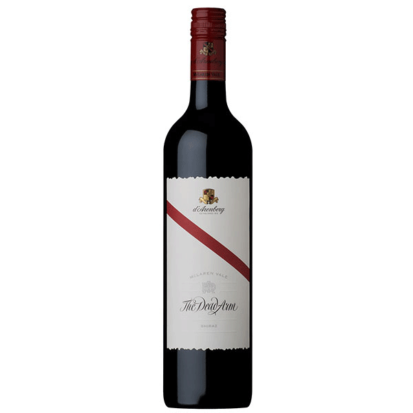 Rượu Vang Đỏ D’arenberg The Dead Arm Shiraz