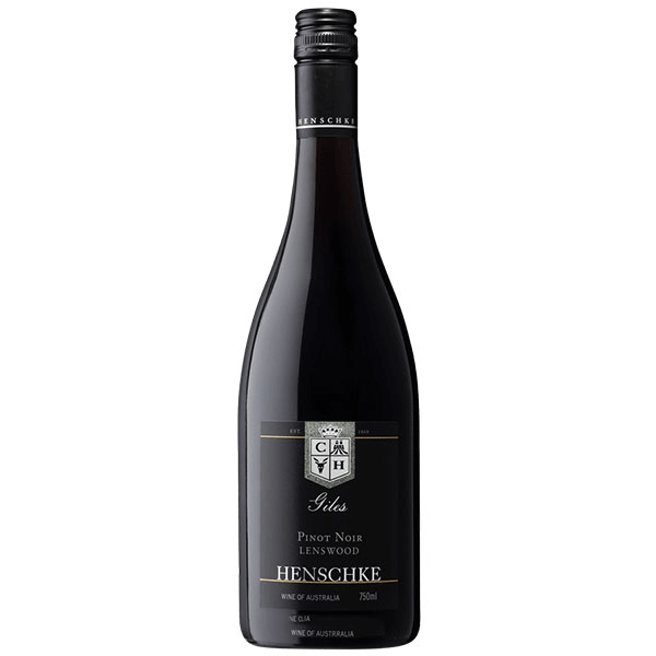 Rượu Vang Đỏ Henschke Giles Lenswood Pinot Noi