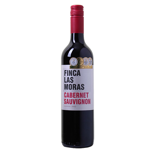 Rượu Vang Finca Las Moras Cabernet Sauvignon 13% – Chai 750ml