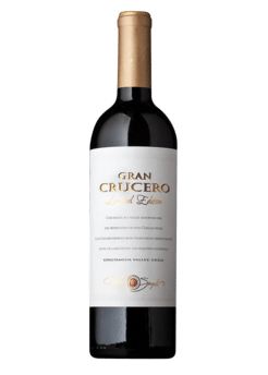 Rượu vang GRAN CRUCERO Limited Edition