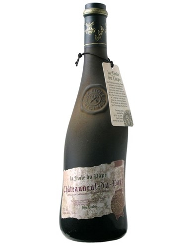 RƯỢU VANG LA FIOLE DU PAGE (750ML / 13.5%)