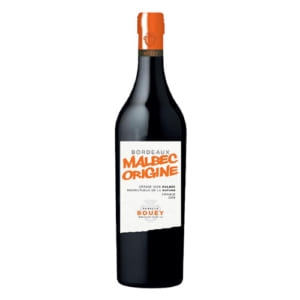 Rượu vang Malbec Origine Bordeaux