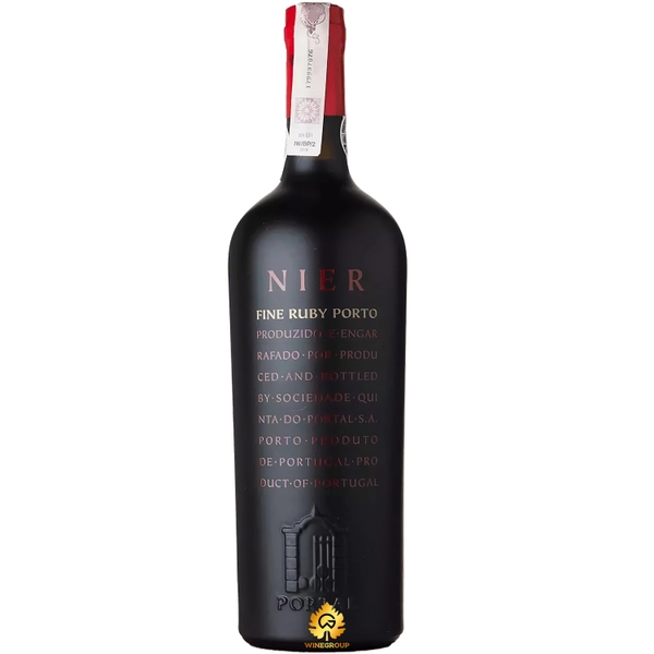 Rượu Vang Nier Fine Ruby Porto-giá rẻ nhất