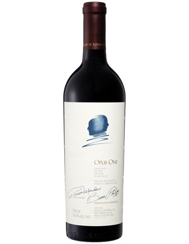 RƯỢU VANG OPUS ONE (750ML / 14%)