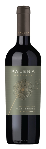 Rượu vang PALENA Reserva Camenere