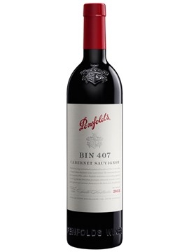 RƯỢU VANG PENFOLDS BIN 407 (750ML / 14.6%)-GIÁ TỐT NHẤT