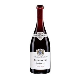 Rượu Vang Pháp Bourgogne Du Château