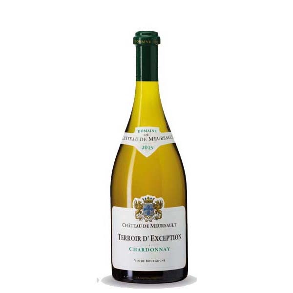 Rượu Vang Pháp Bourgogne Terroir D’exception Chateau de Meursault