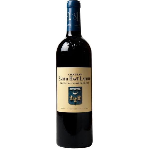 Rượu Vang Pháp Smith Havt Lafitte Grand Cru Classe