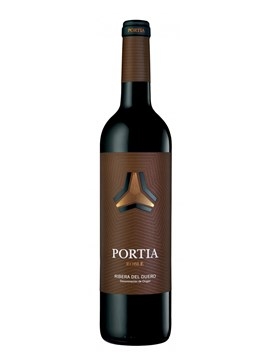 Rượu vang Portia (Red – White)