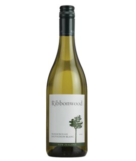 Rượu Vang Ribbonwood Marlborough Sauvignon Blanc 12.5% –