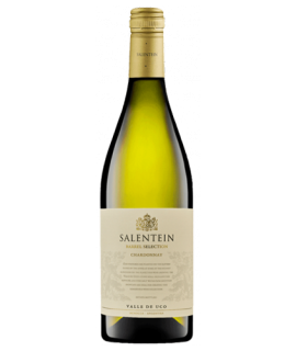 Rượu Vang Salentein Barrel Selection Chardonnay 13% – Chai 750ml