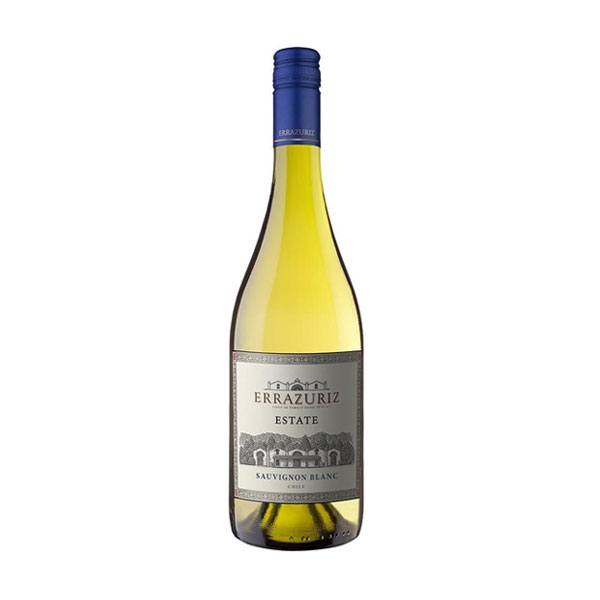 Rượu Vang Trắng Errazuriz Estate Sauvignon Blanc