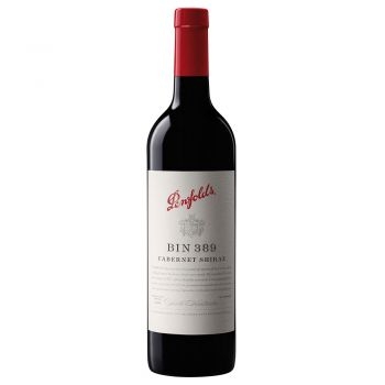 RƯỢU VANG ÚC PENFOLDS BIN 389