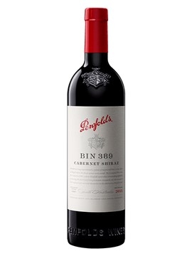 RƯỢU VANG ÚC PENFOLDS BIN 389 (750ML / 14.5%)-GIÁ RẺ NHẤT