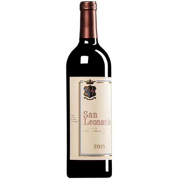Rượu Vang San Leonardo Rosso Dolomiti-giá rẻ nhất