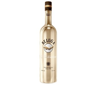 RƯỢU VODKA BELUGA CELEBRATION (700ML / 40%)-giá tốt nhất