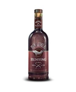 Rượu Vodka Beluga Hunting Berry