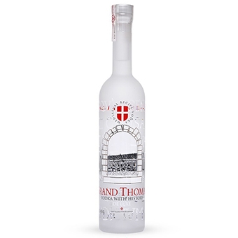 Rượu Vodka Grand Thomas Deluxe